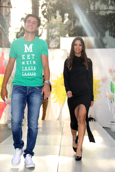 CIS Fashion Show